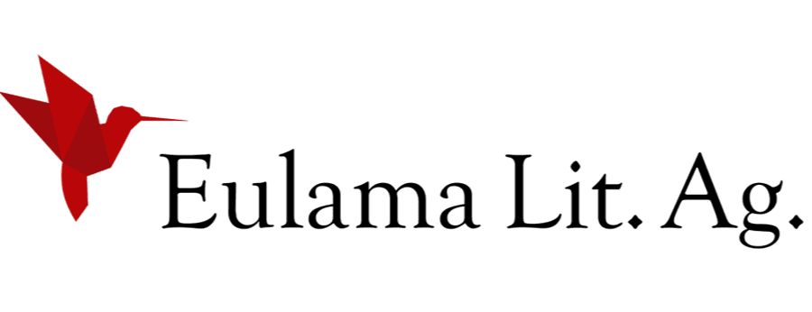 Eulama Literary Agency